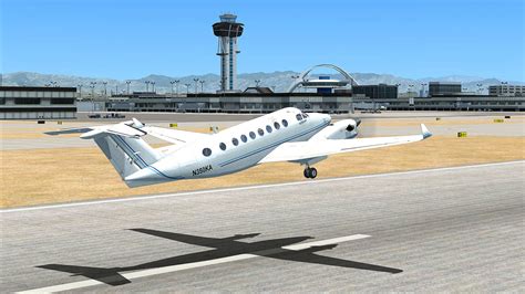 The best flight sims on PC .